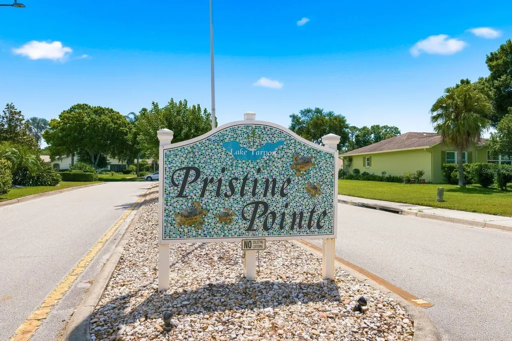 3836 Tarpon Pointe Circle Palm Harbor FL 34684