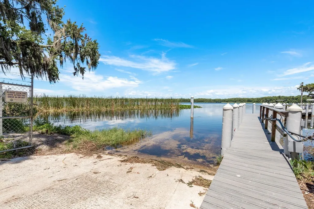 3836 Tarpon Pointe Circle Palm Harbor FL 34684