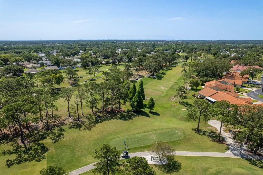 3836 Tarpon Pointe Circle Palm Harbor FL 34684