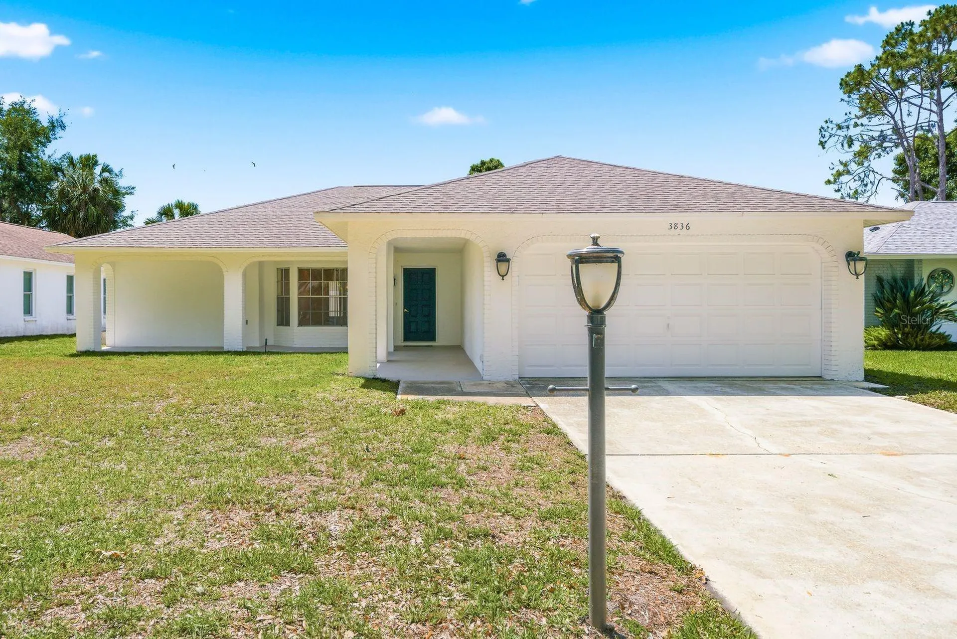 3836 Tarpon Pointe Circle Palm Harbor FL 34684