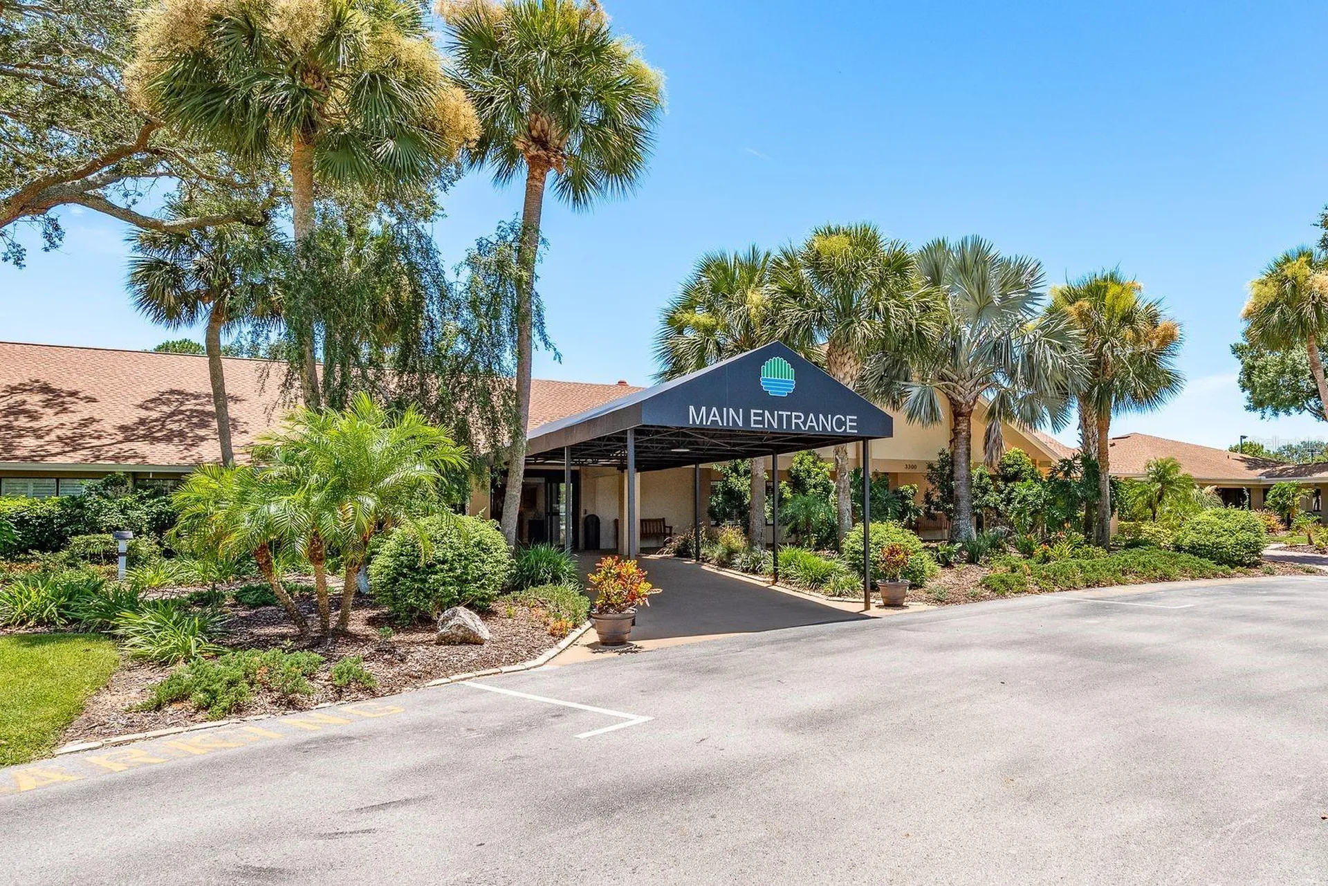 3836 Tarpon Pointe Circle Palm Harbor FL 34684