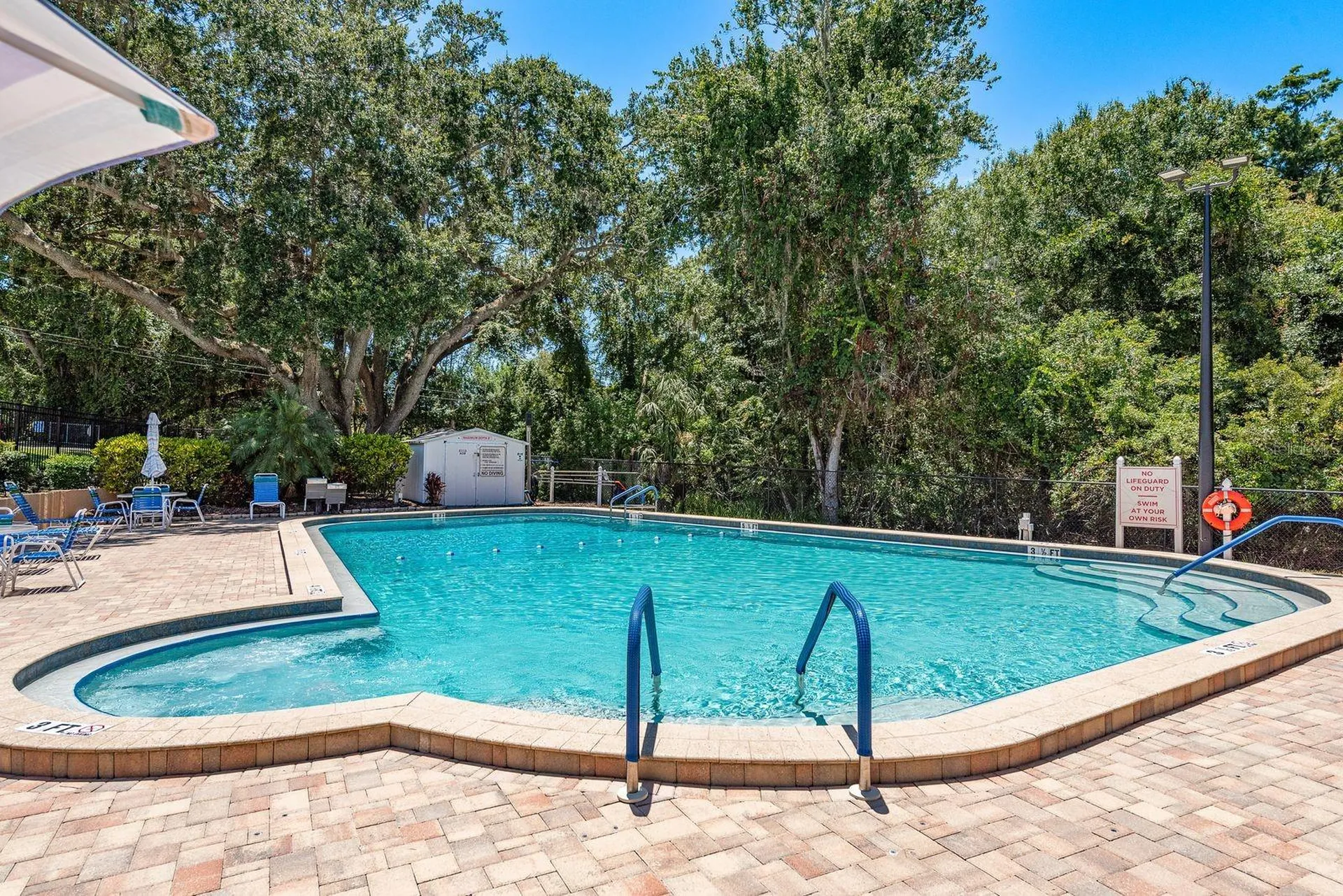 3836 Tarpon Pointe Circle Palm Harbor FL 34684