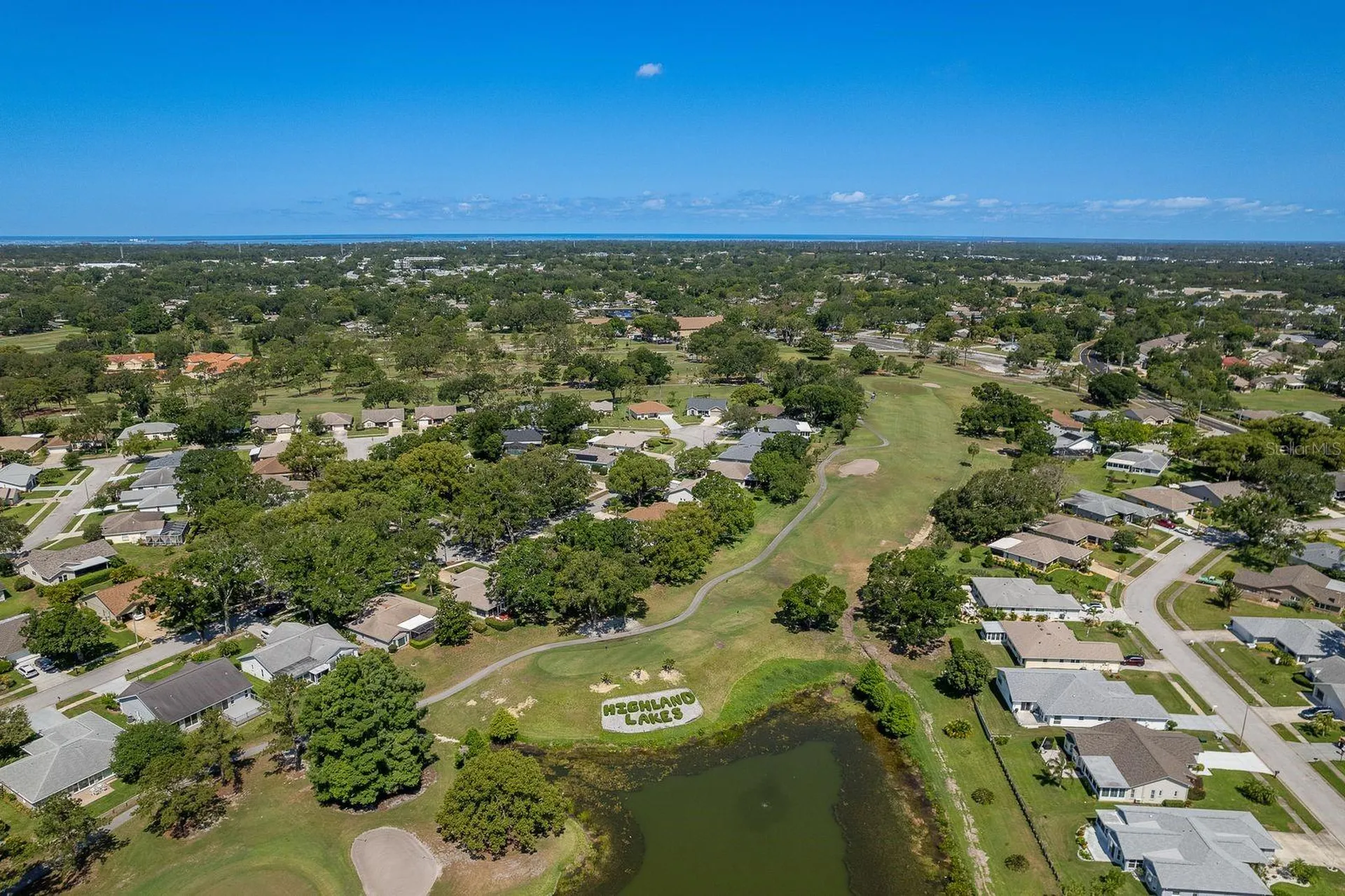 3836 Tarpon Pointe Circle Palm Harbor FL 34684