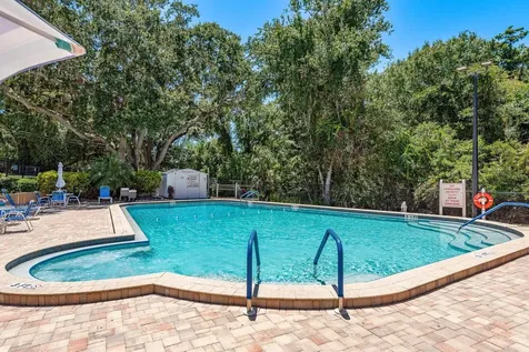 3836 Tarpon Pointe Circle Palm Harbor FL 34684