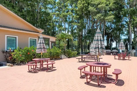 3836 Tarpon Pointe Circle Palm Harbor FL 34684