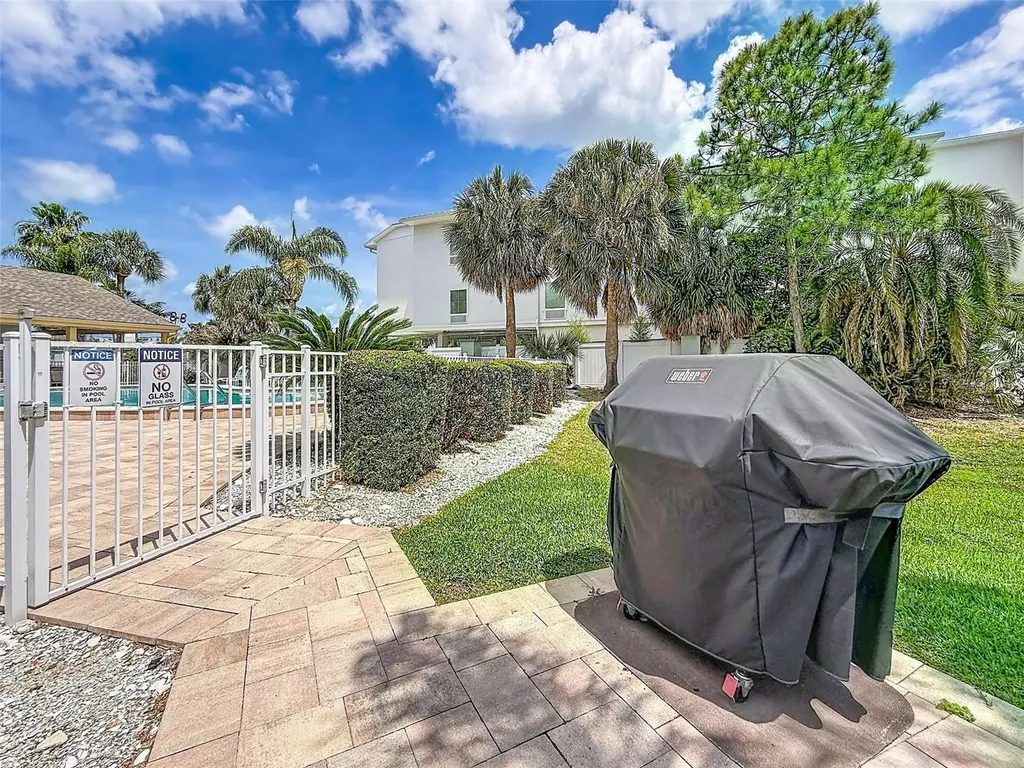 460 S Paula Drive Dunedin FL 34698