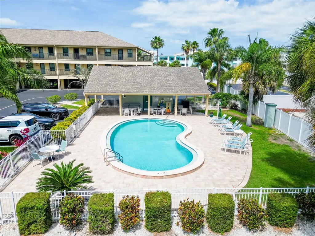 460 S Paula Drive Dunedin FL 34698