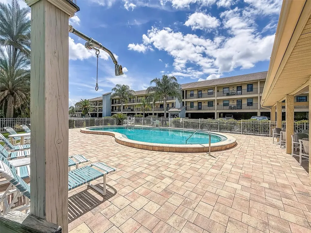 460 S Paula Drive Dunedin FL 34698