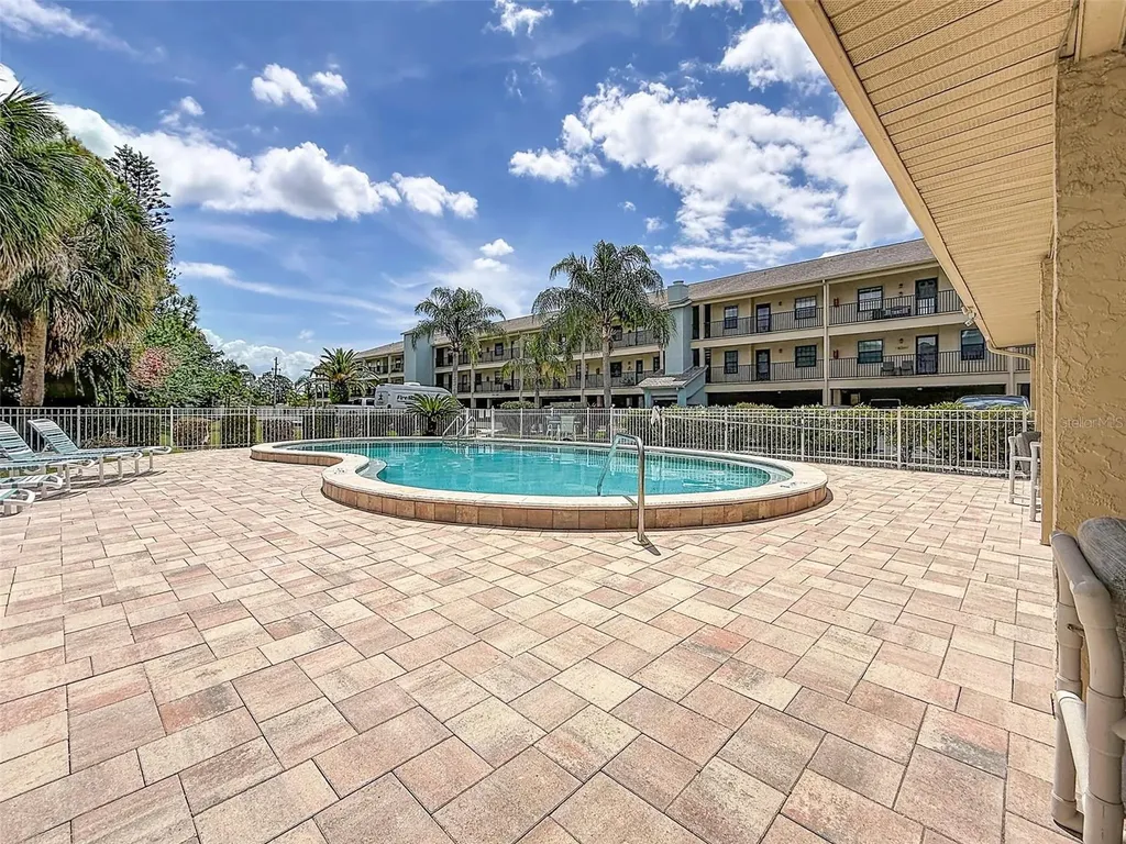 460 S Paula Drive Dunedin FL 34698