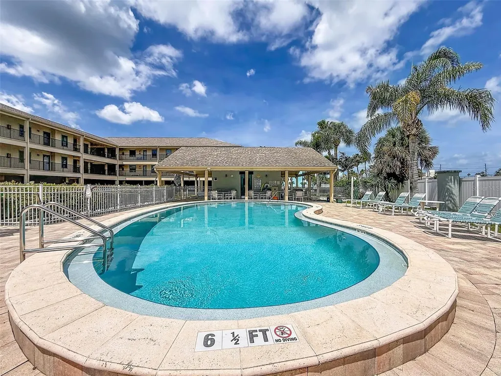 460 S Paula Drive Dunedin FL 34698