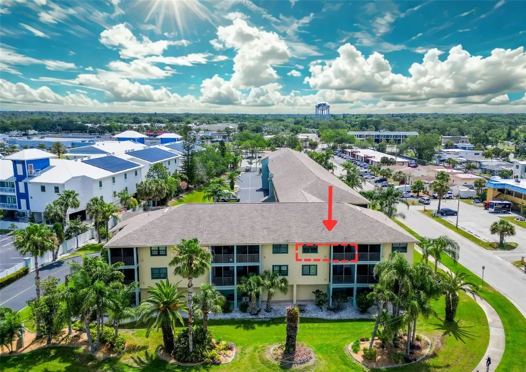 460 S Paula Drive Dunedin FL 34698