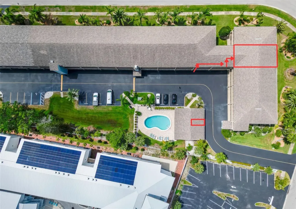 460 S Paula Drive Dunedin FL 34698