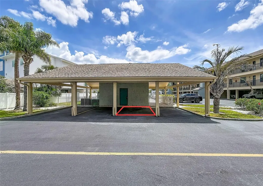 460 S Paula Drive Dunedin FL 34698