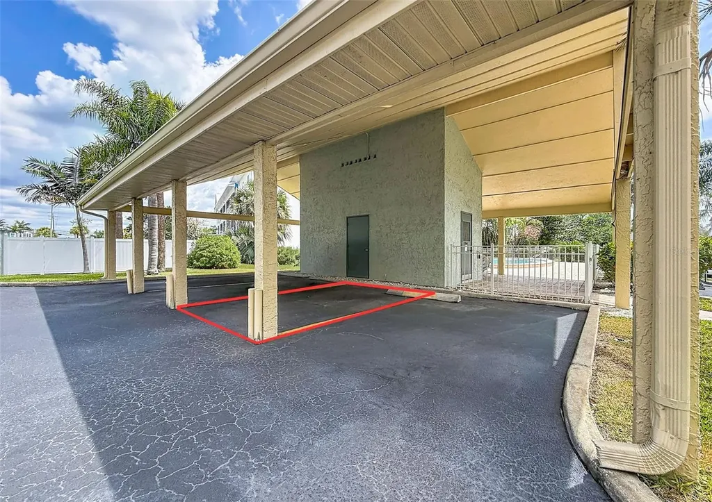 460 S Paula Drive Dunedin FL 34698