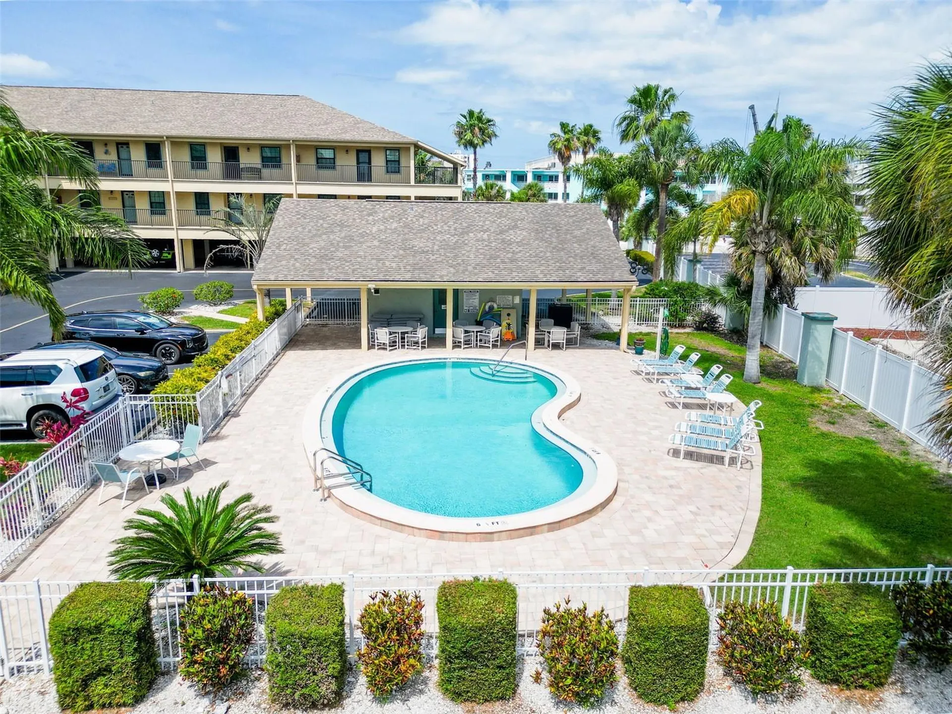 460 S Paula Drive Dunedin FL 34698