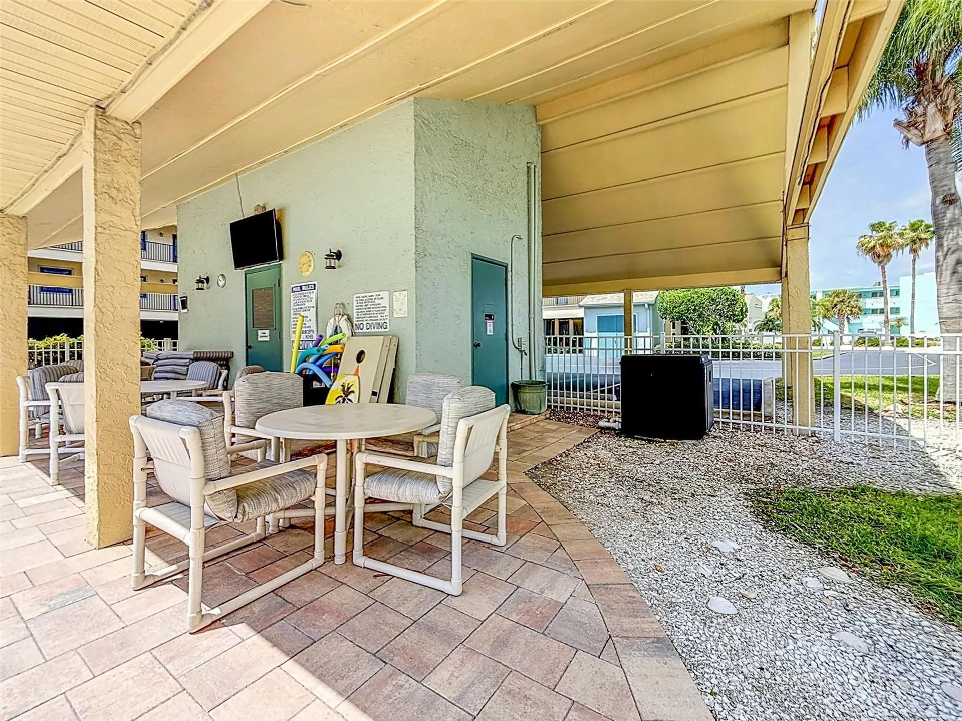 460 S Paula Drive Dunedin FL 34698