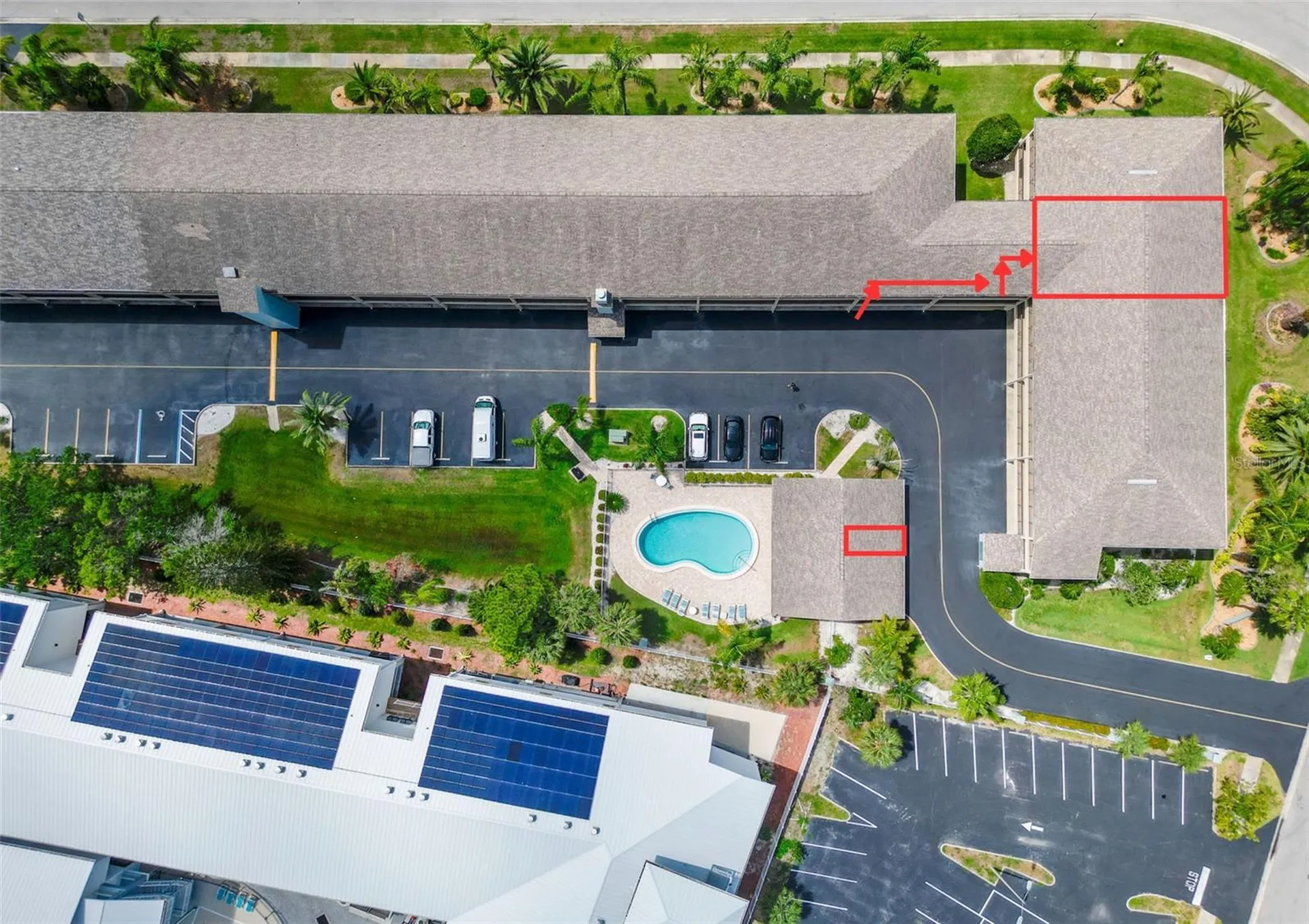 460 S Paula Drive Dunedin FL 34698