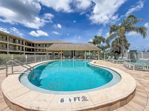 460 S Paula Drive Dunedin FL 34698