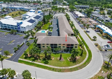 460 S Paula Drive Dunedin FL 34698