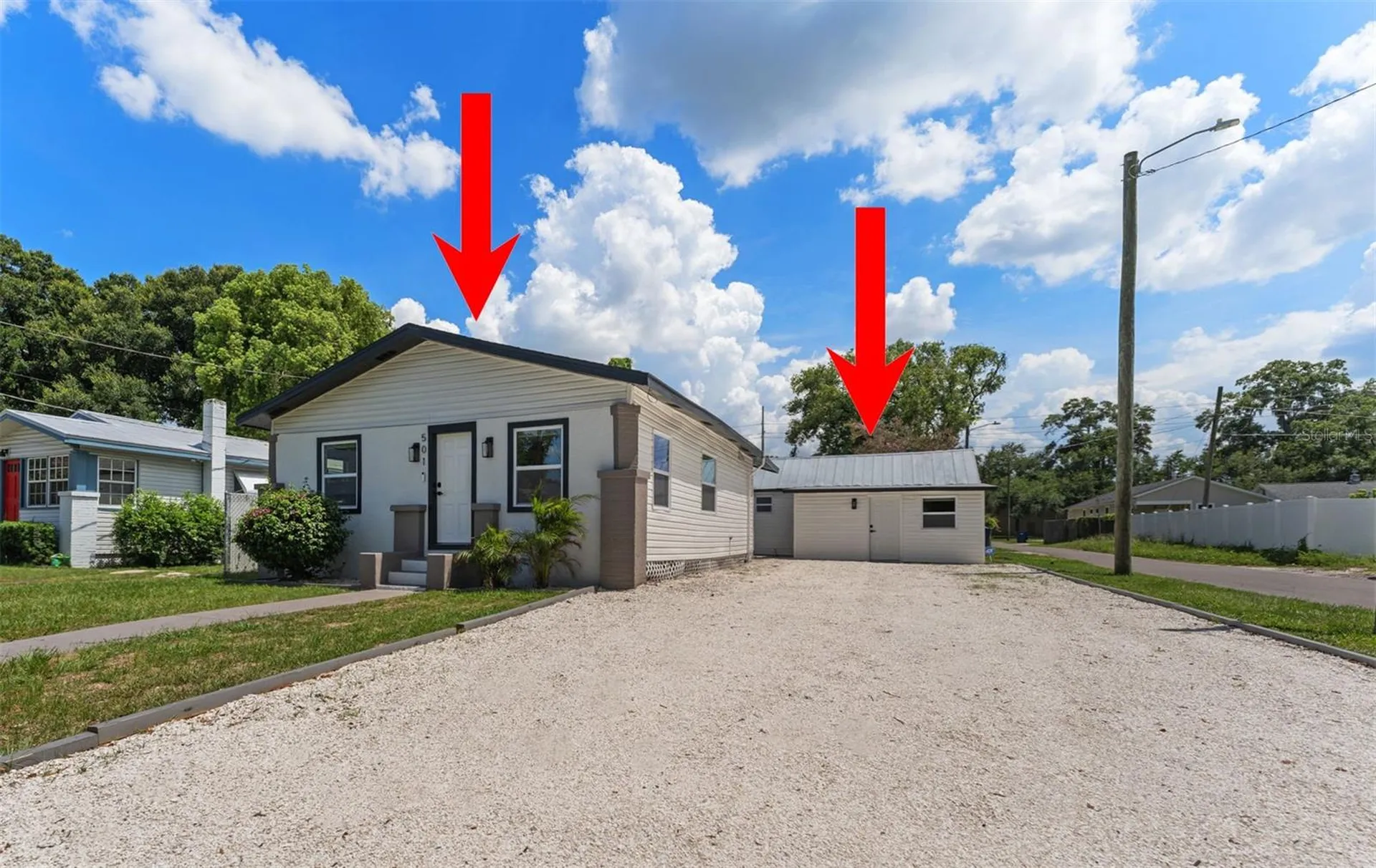 501 E Cluster Avenue Tampa FL 33604