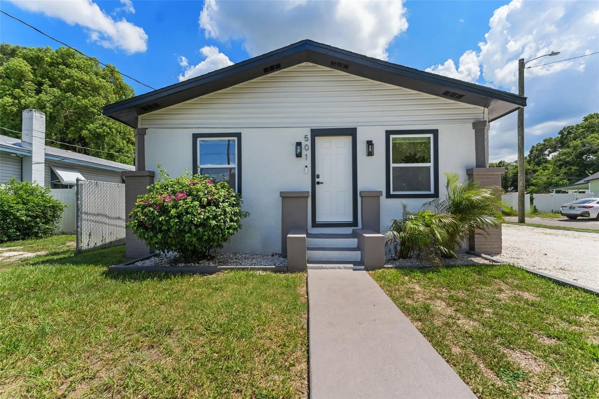 501 E Cluster Avenue Tampa FL 33604