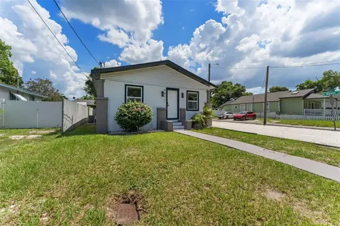 501 E Cluster Avenue Tampa FL 33604