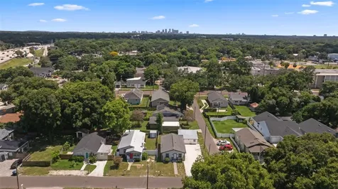 501 E Cluster Avenue Tampa FL 33604