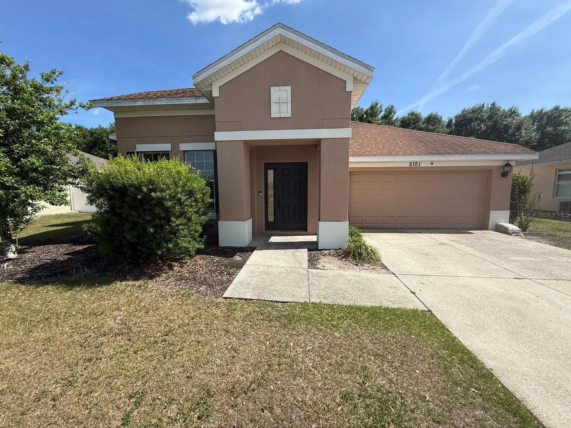 2101 Via Napoli Street Plant City FL 33566