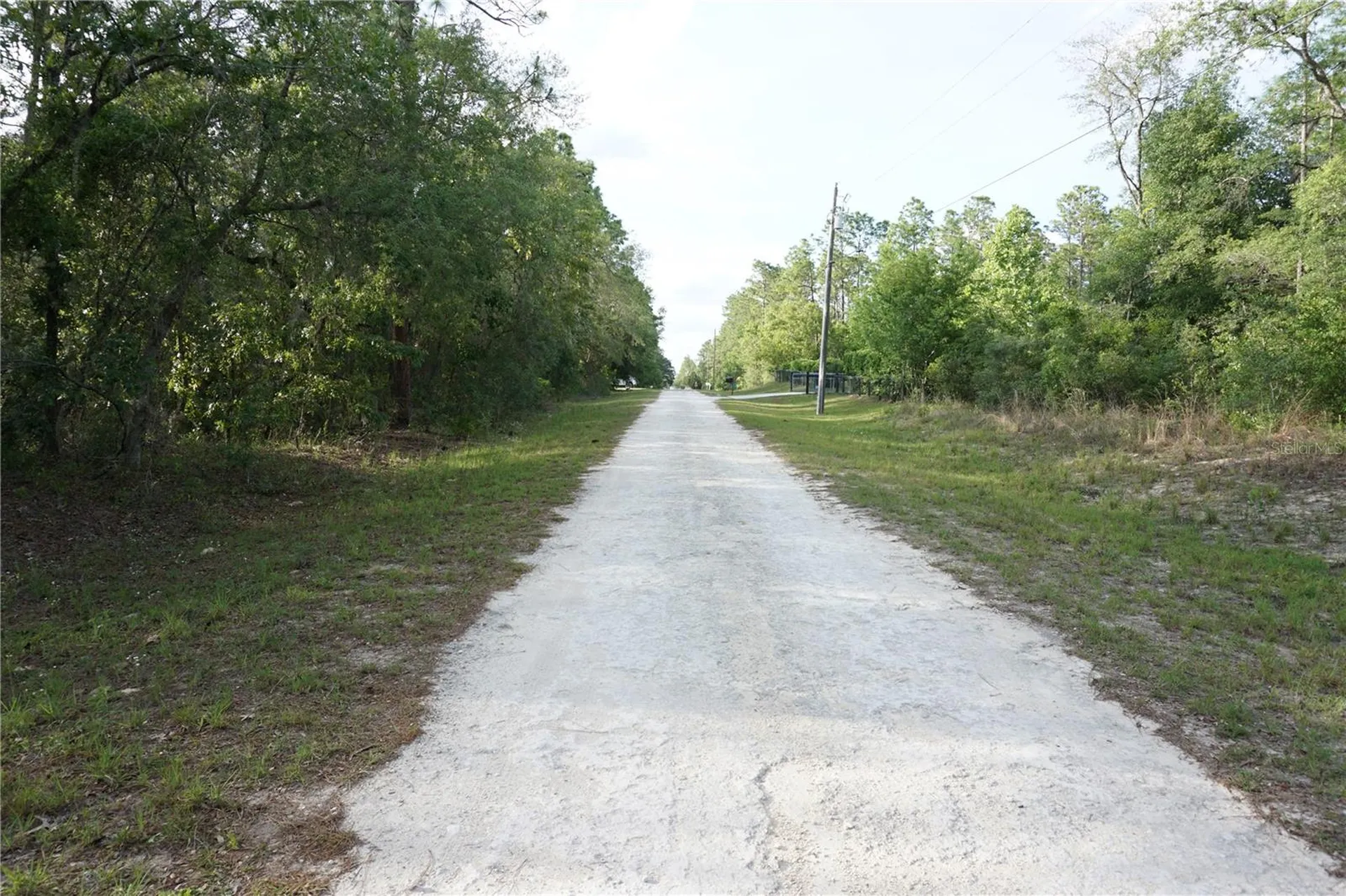00 (TBD) SW 135 Terrace Road Dunnellon FL 34432