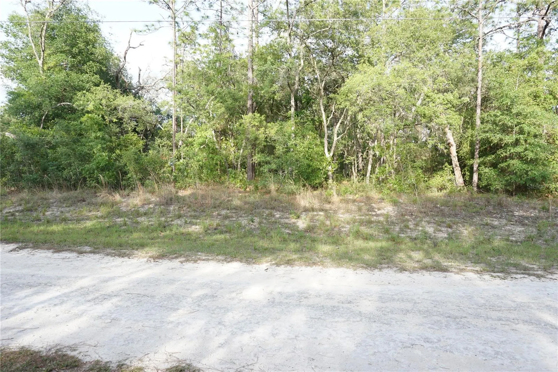 00 (TBD) SW 135 Terrace Road Dunnellon FL 34432