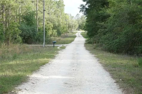 00 (TBD) SW 135 Terrace Road Dunnellon FL 34432