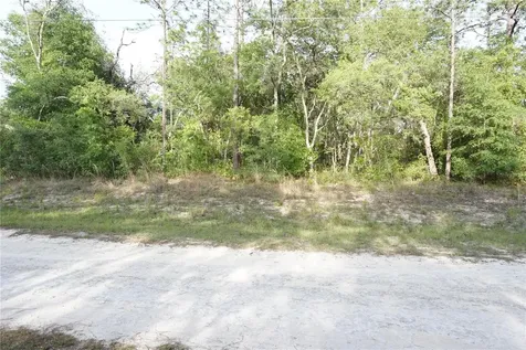 00 (TBD) SW 135 Terrace Road Dunnellon FL 34432