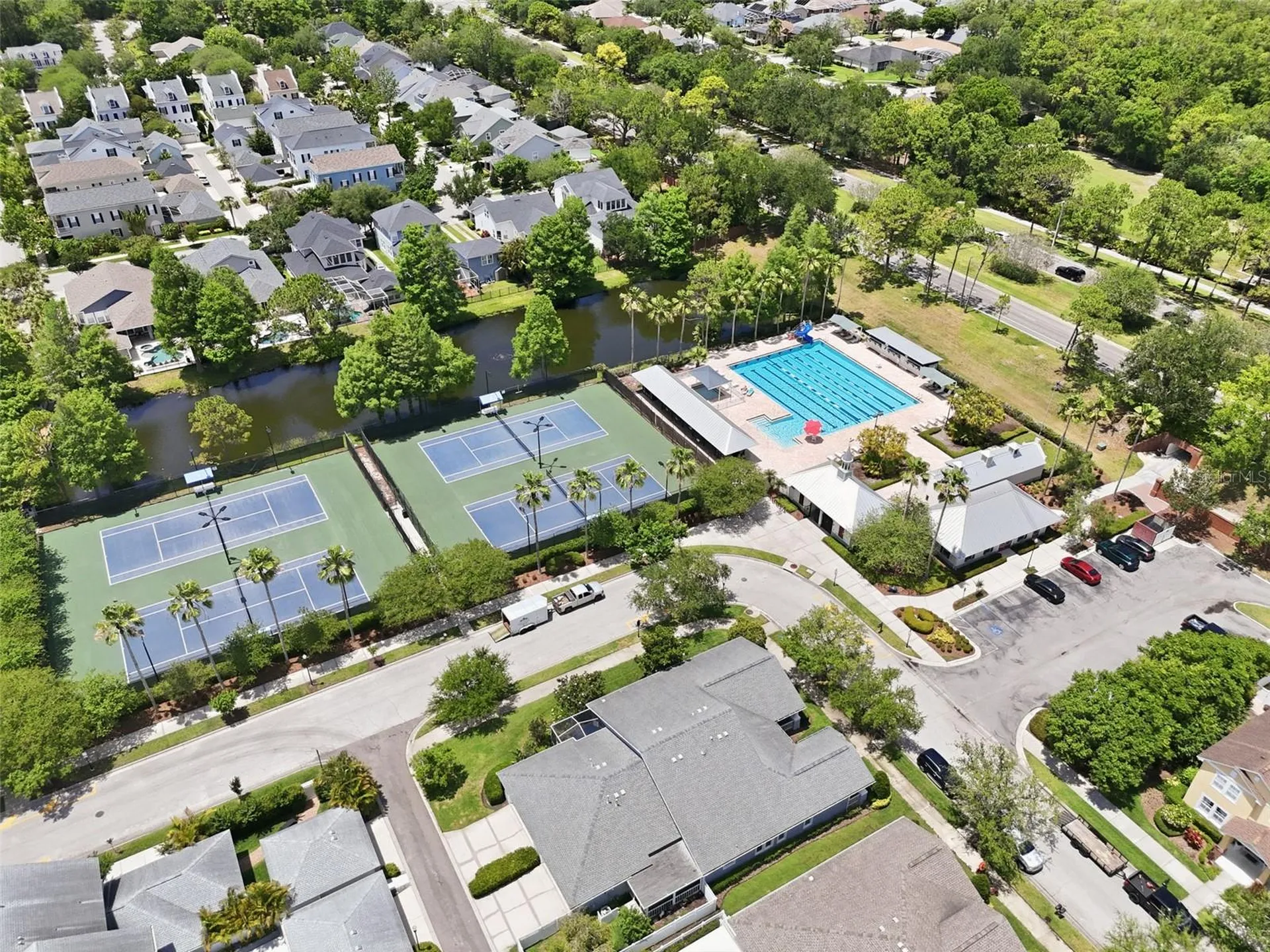 10111 Hayfield Way Tampa FL 33626