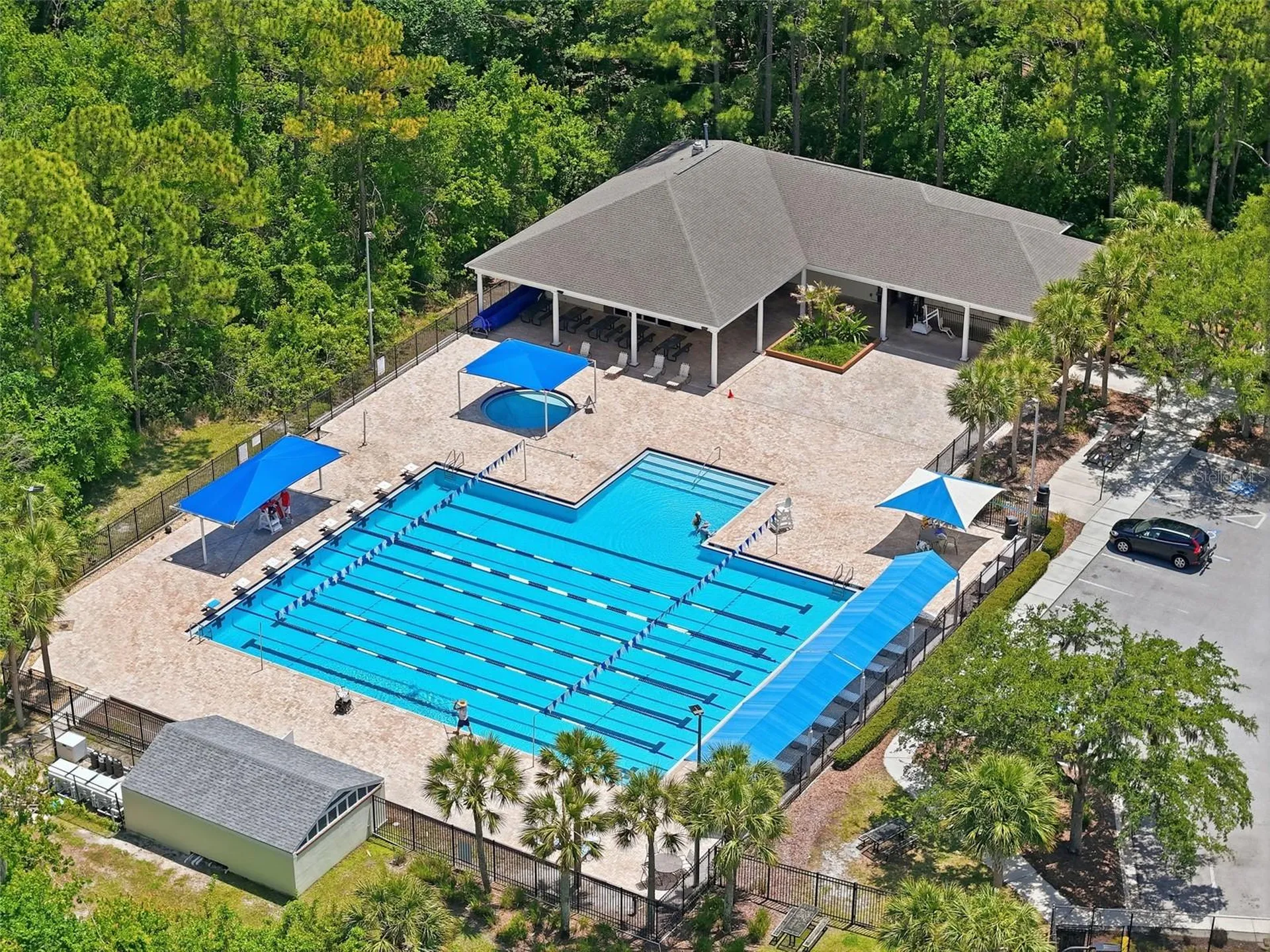 10111 Hayfield Way Tampa FL 33626