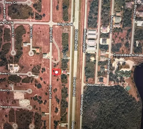 111 Brig Circle E Placida FL 33946