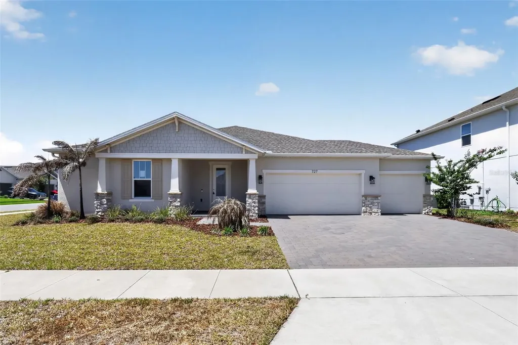 727 Annabell Ridge Road Minneola FL 34715