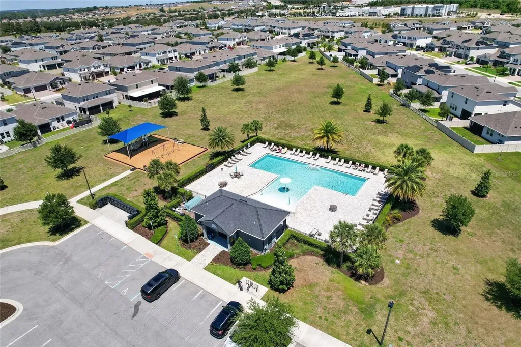 727 Annabell Ridge Road Minneola FL 34715