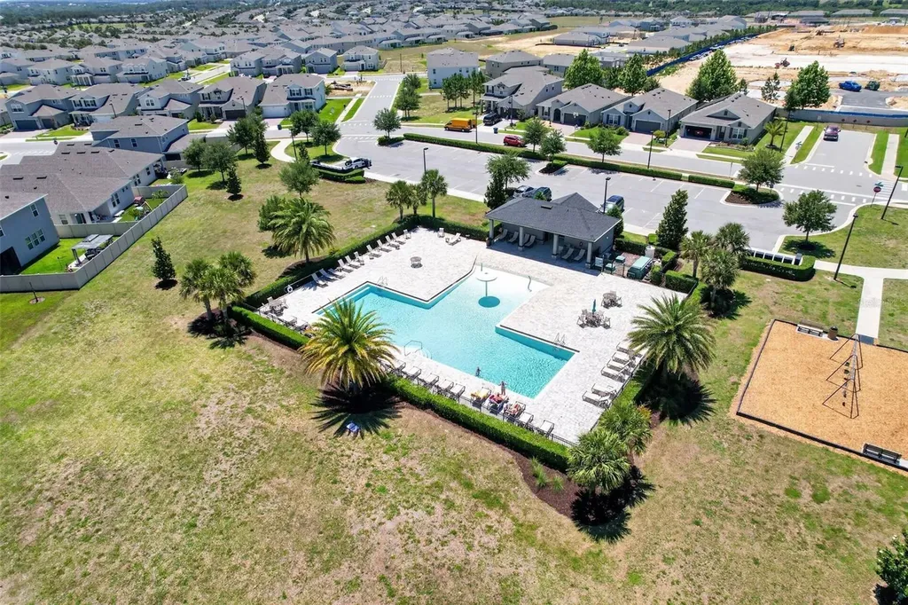 727 Annabell Ridge Road Minneola FL 34715