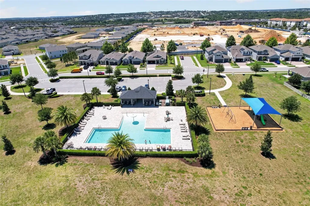 727 Annabell Ridge Road Minneola FL 34715