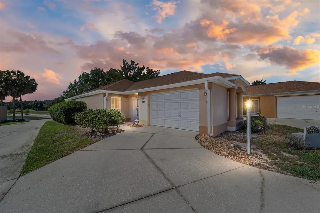 1132 Bernardo Boulevard The Villages FL 32159