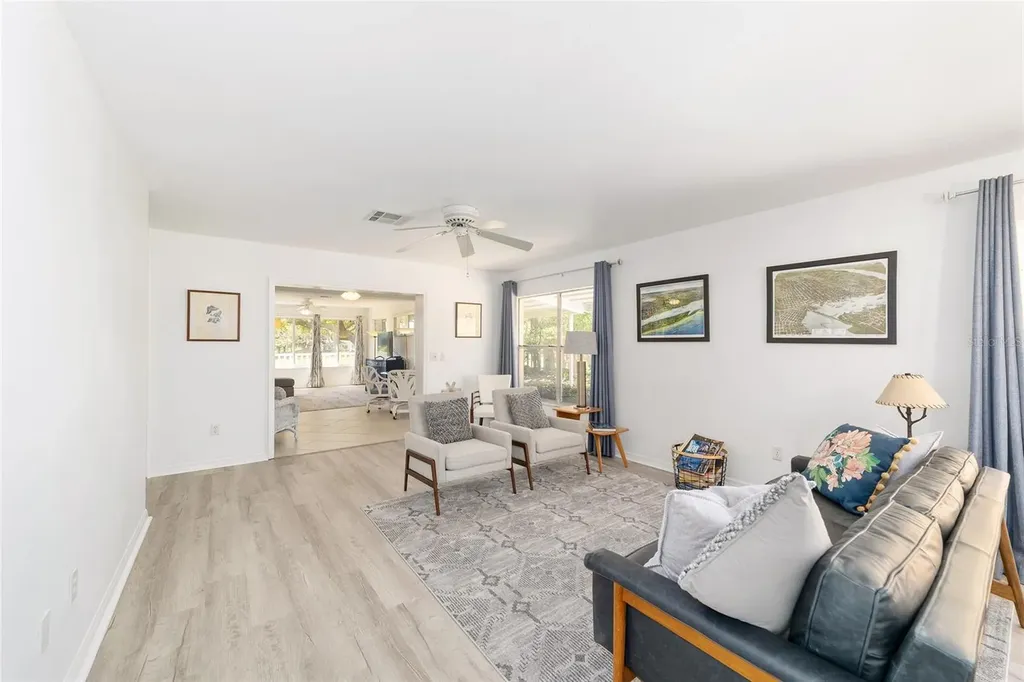 1132 Bernardo Boulevard The Villages FL 32159