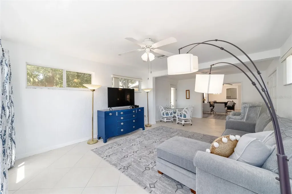 1132 Bernardo Boulevard The Villages FL 32159