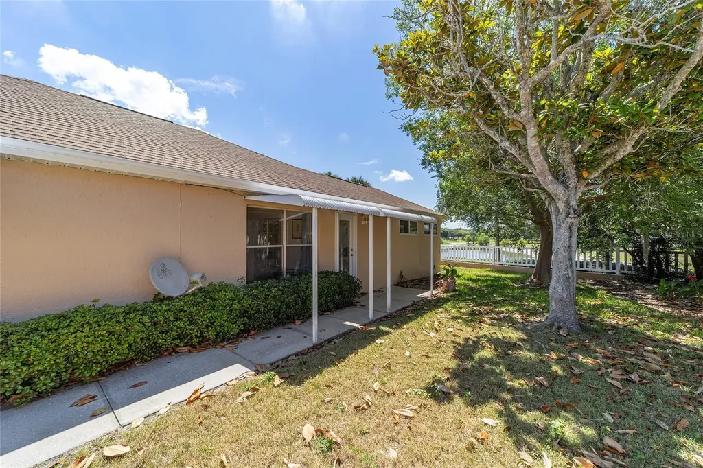 1132 Bernardo Boulevard The Villages FL 32159