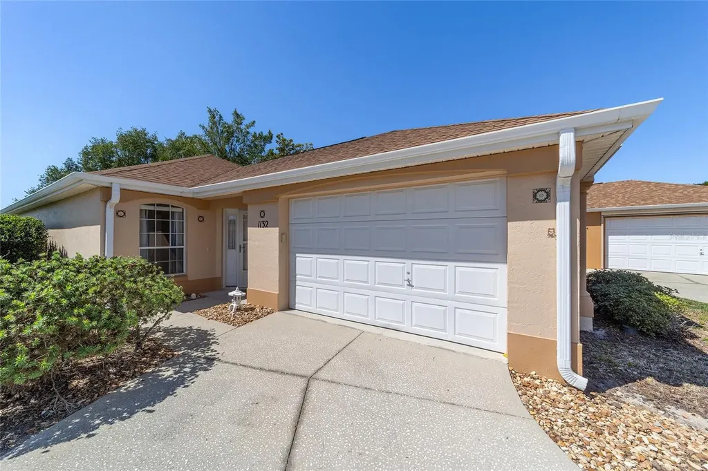 1132 Bernardo Boulevard The Villages FL 32159