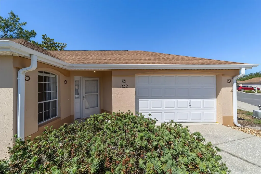 1132 Bernardo Boulevard The Villages FL 32159