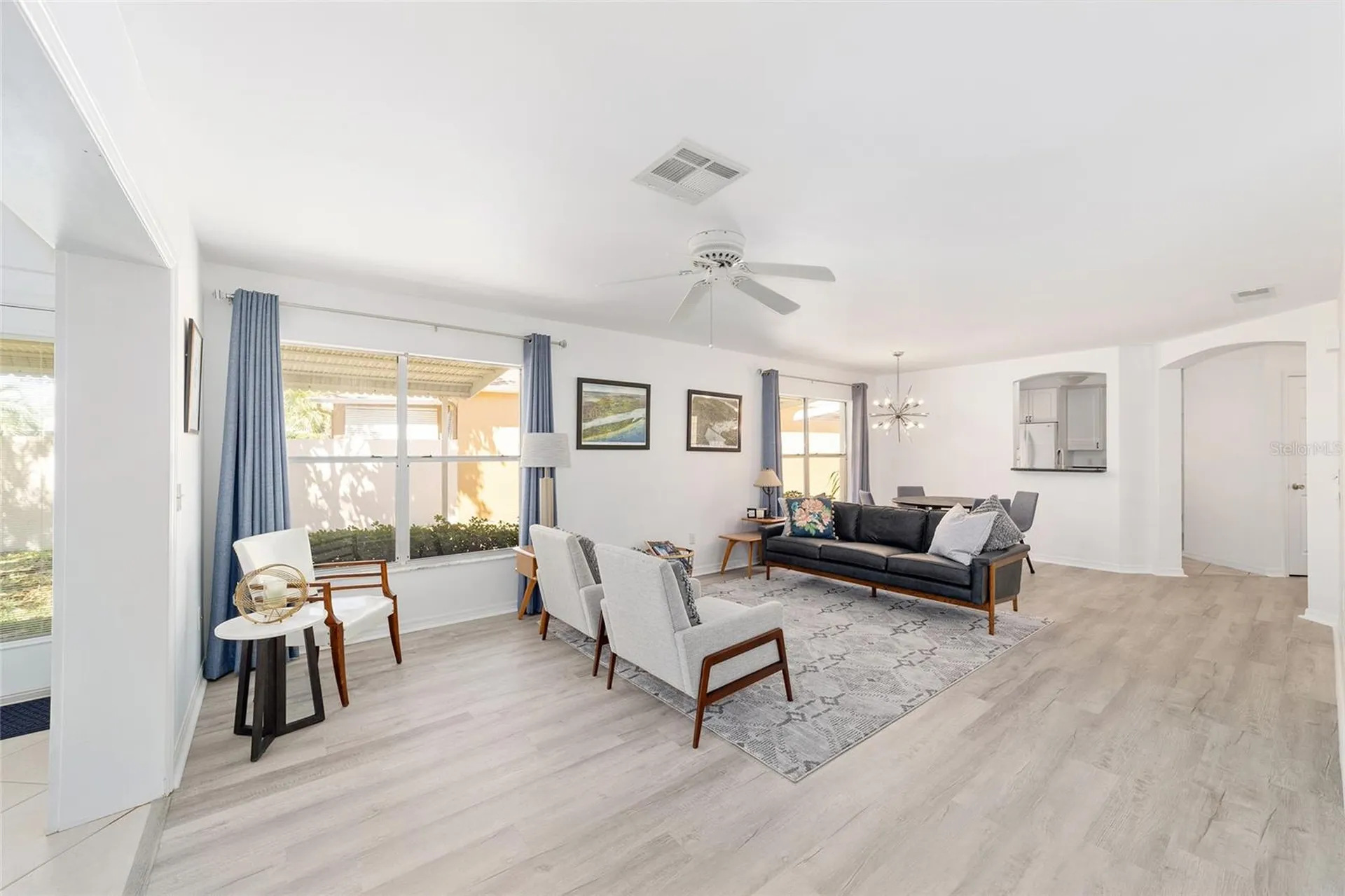 1132 Bernardo Boulevard The Villages FL 32159