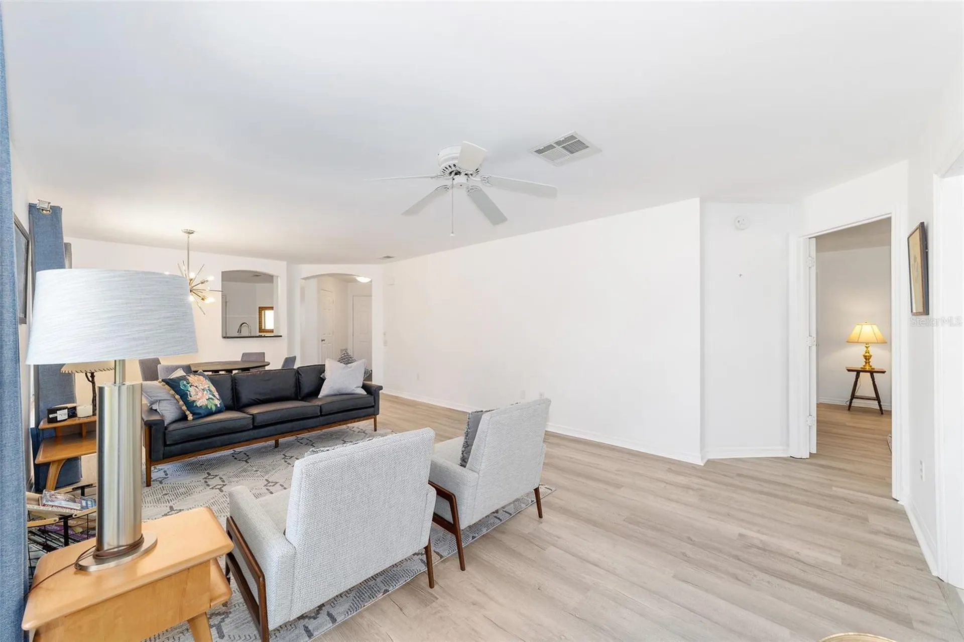 1132 Bernardo Boulevard The Villages FL 32159