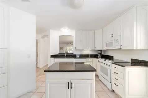 1132 Bernardo Boulevard The Villages FL 32159