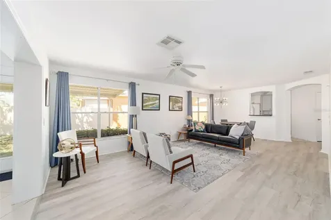 1132 Bernardo Boulevard The Villages FL 32159
