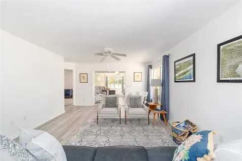 1132 Bernardo Boulevard The Villages FL 32159